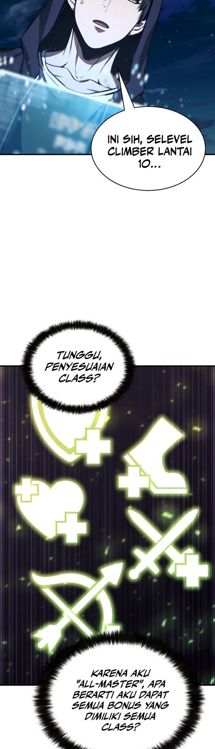 Absolute Necromancer Chapter 04 page 27