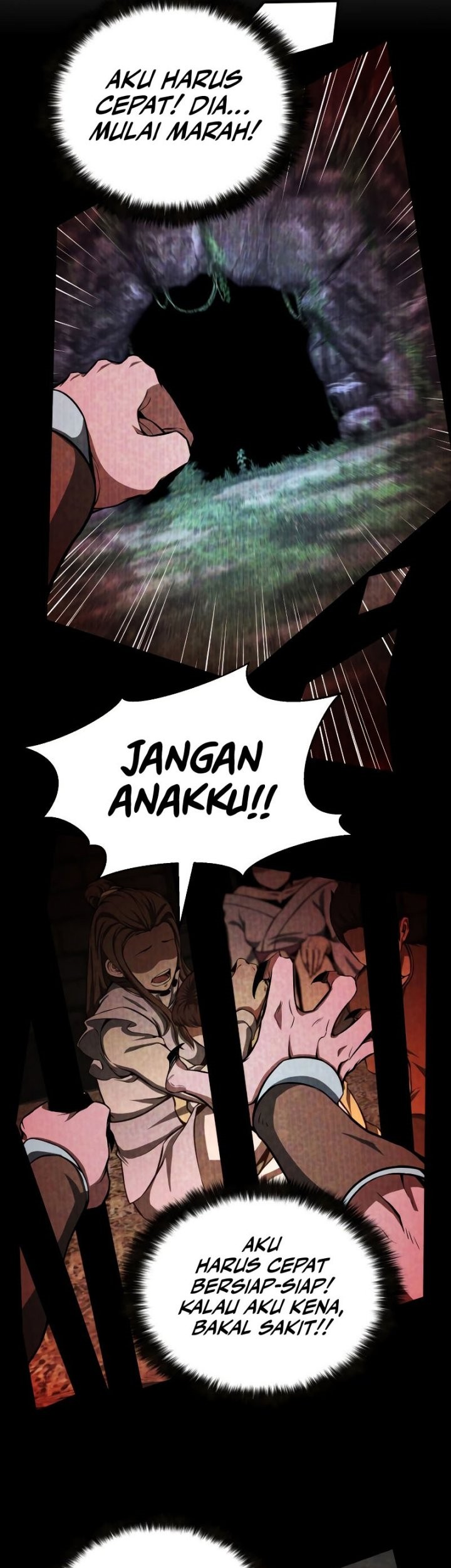 Absolute Necromancer Chapter 04 page 30