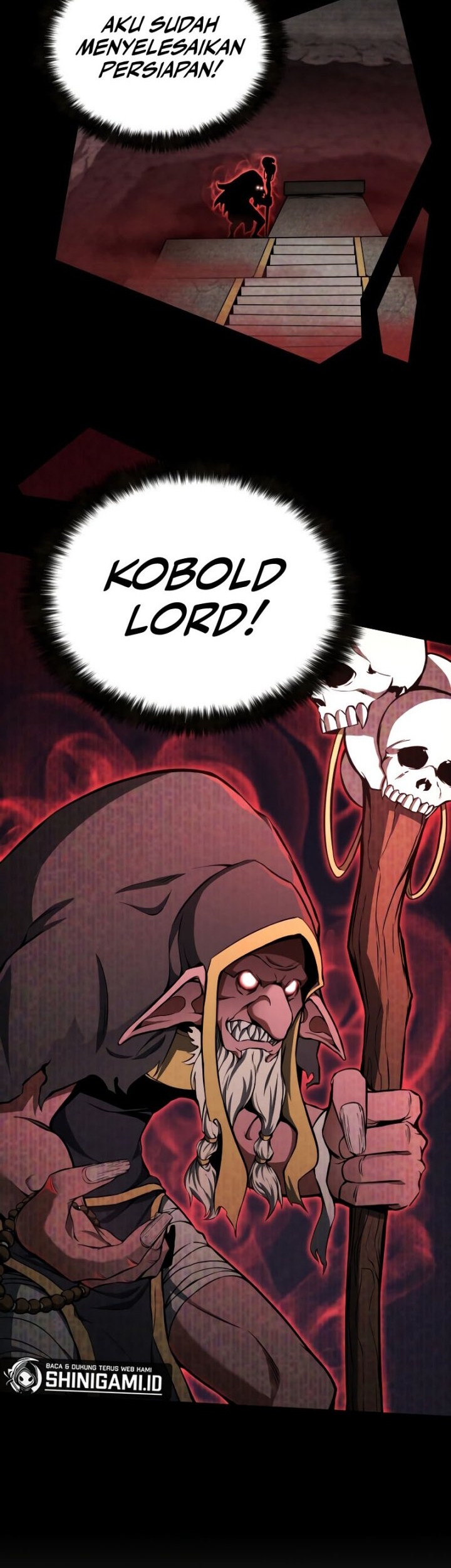 Absolute Necromancer Chapter 04 page 31