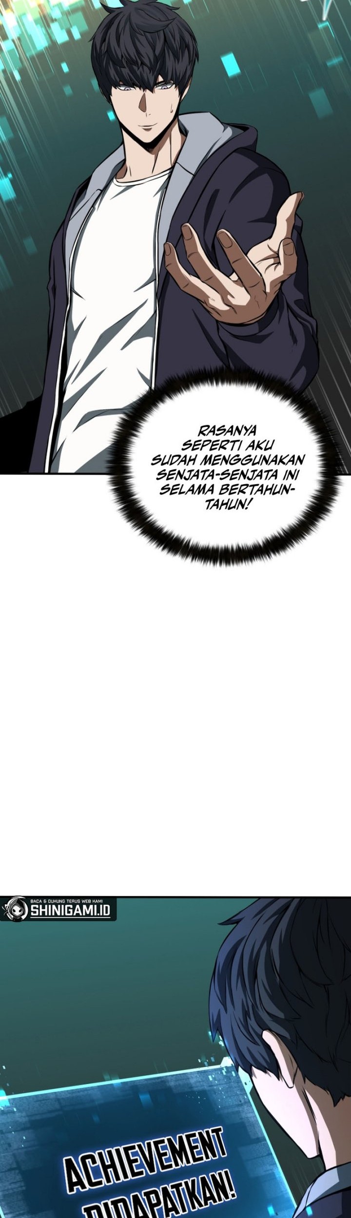 Absolute Necromancer Chapter 03 page 39