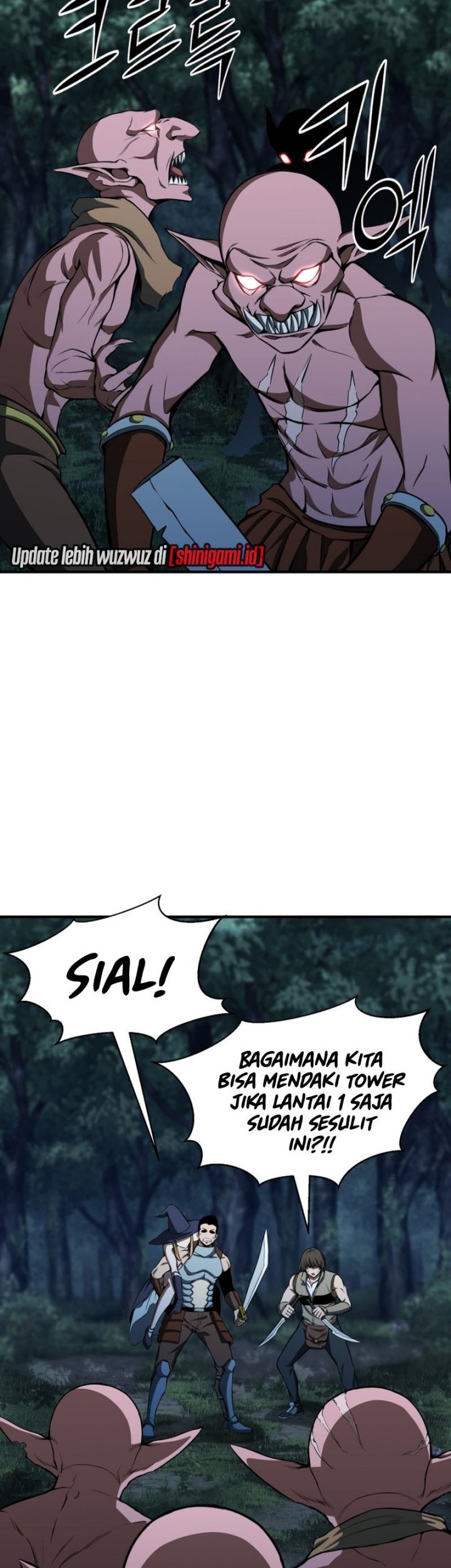 Absolute Necromancer Chapter 03 page 59