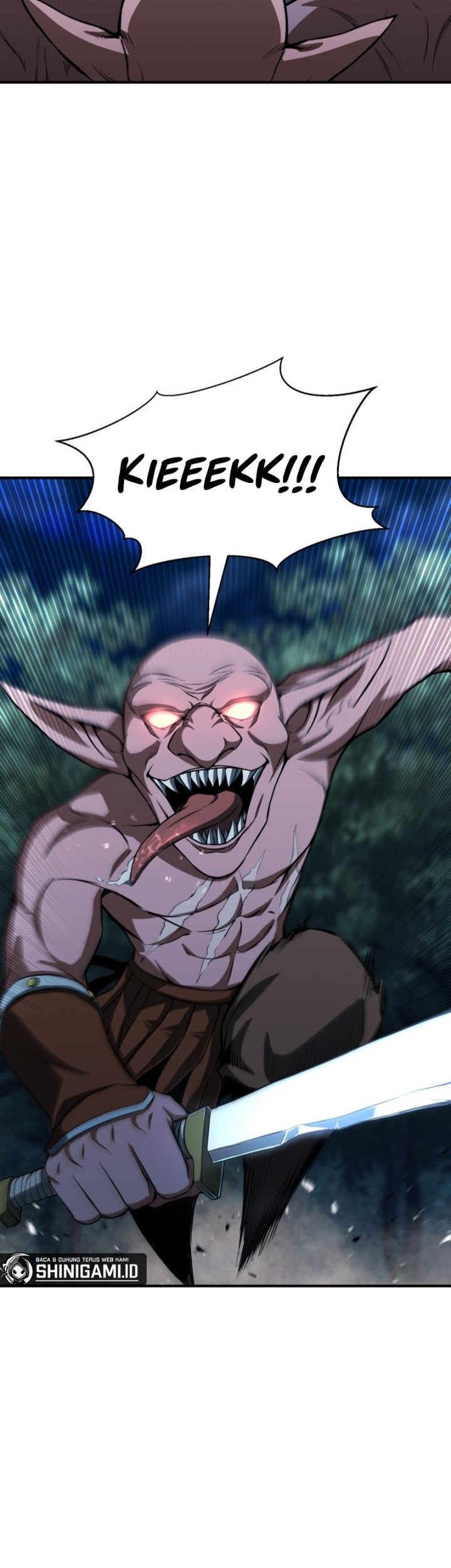 Absolute Necromancer Chapter 03 page 60