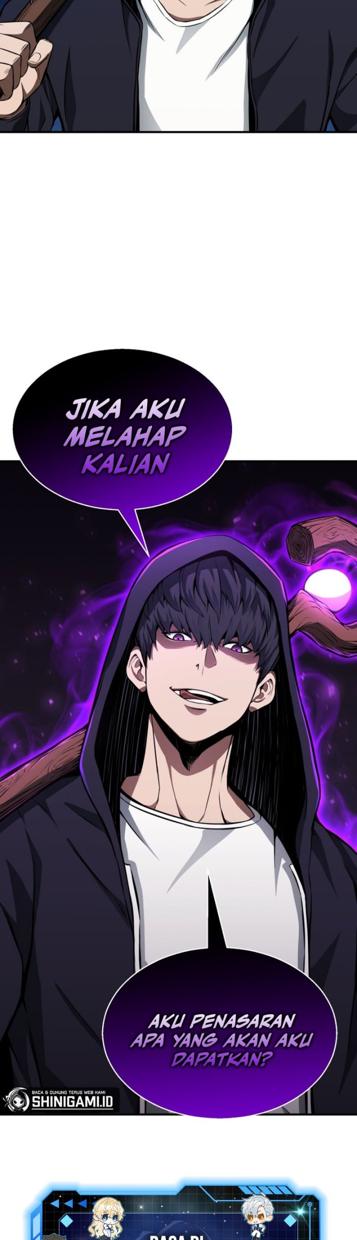Absolute Necromancer Chapter 03 page 68