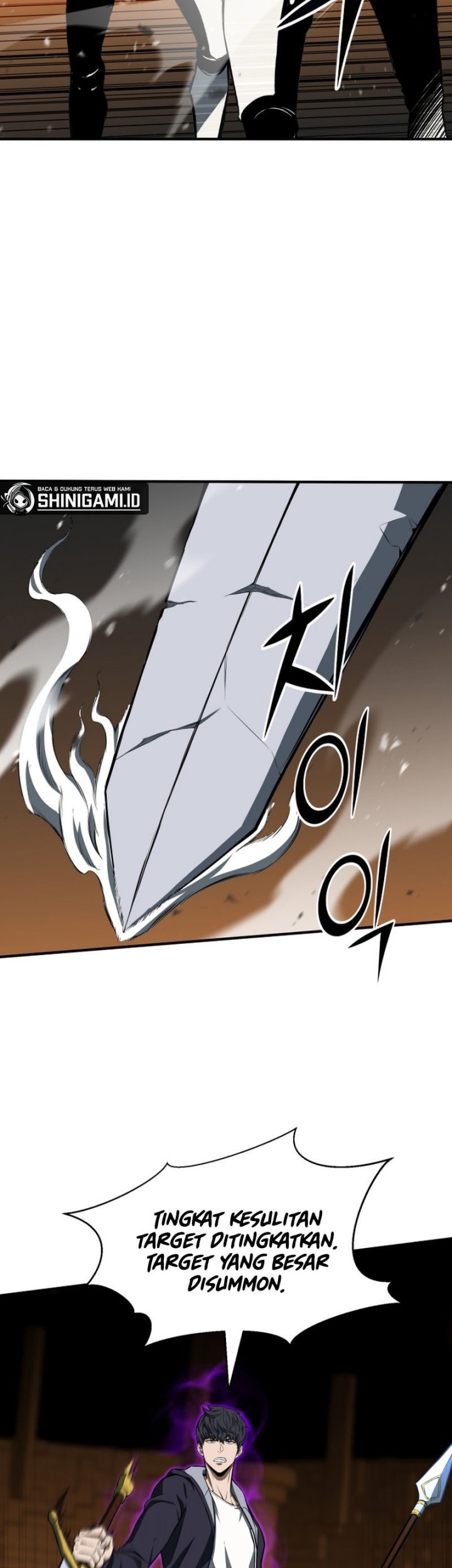 Absolute Necromancer Chapter 03 page 24