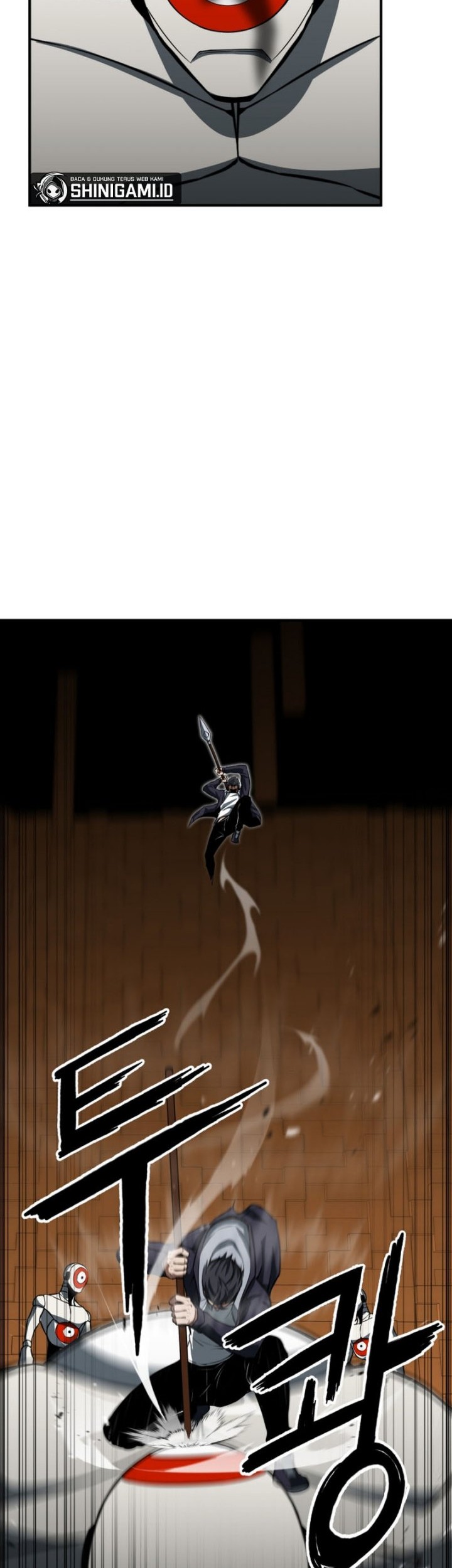 Absolute Necromancer Chapter 03 page 27