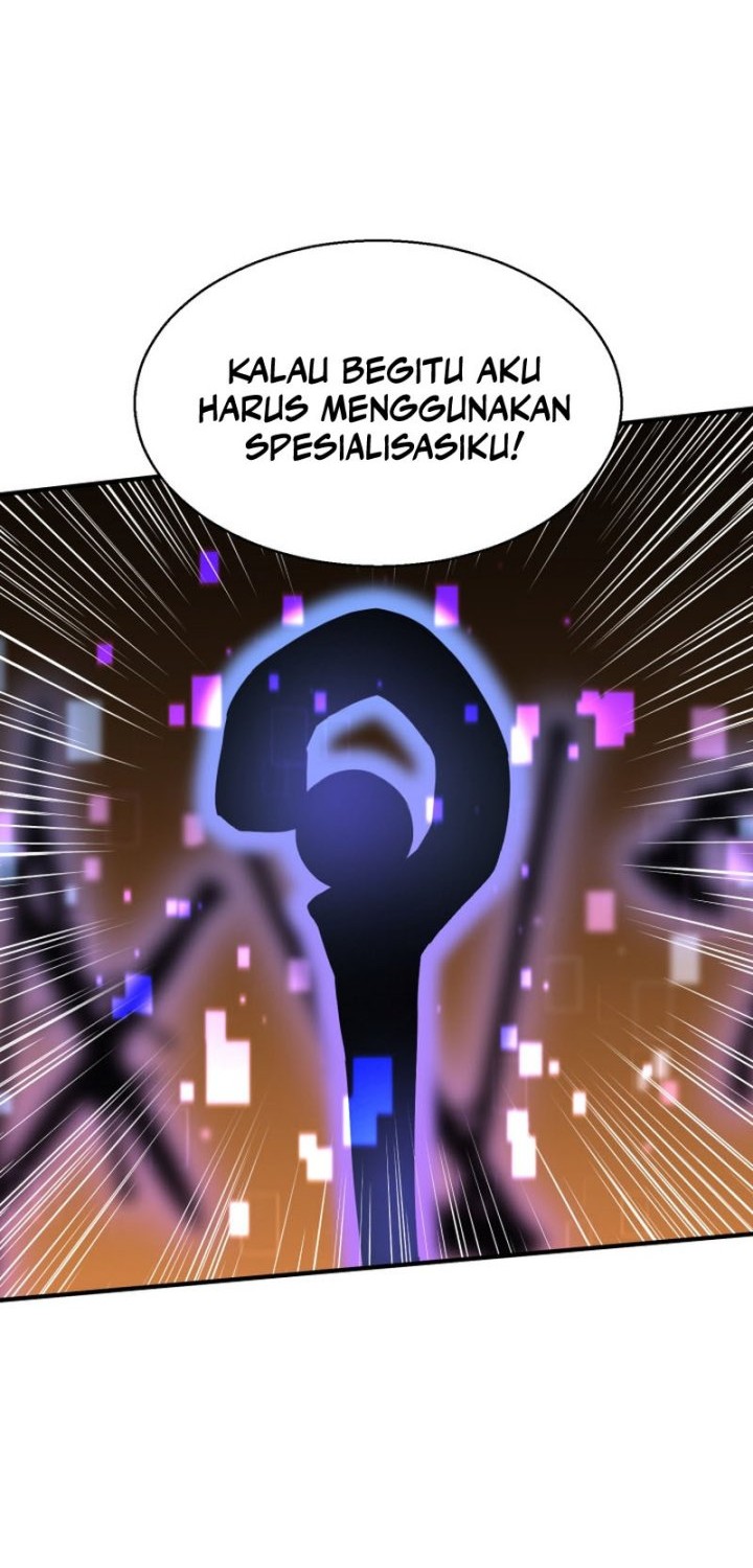Absolute Necromancer Chapter 03 page 33