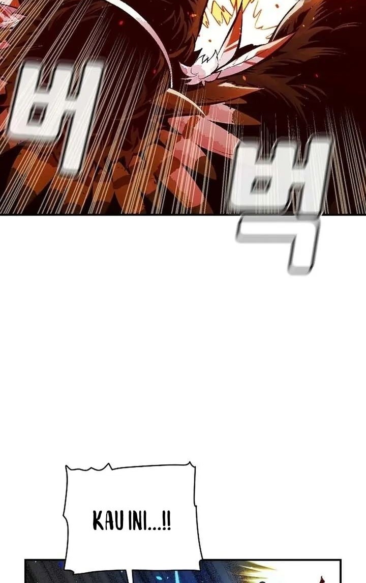Alone Necromancer Chapter 98 page 27