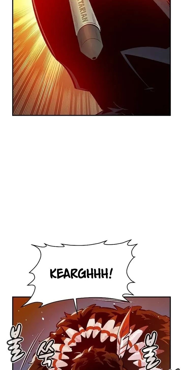Alone Necromancer Chapter 98 page 31
