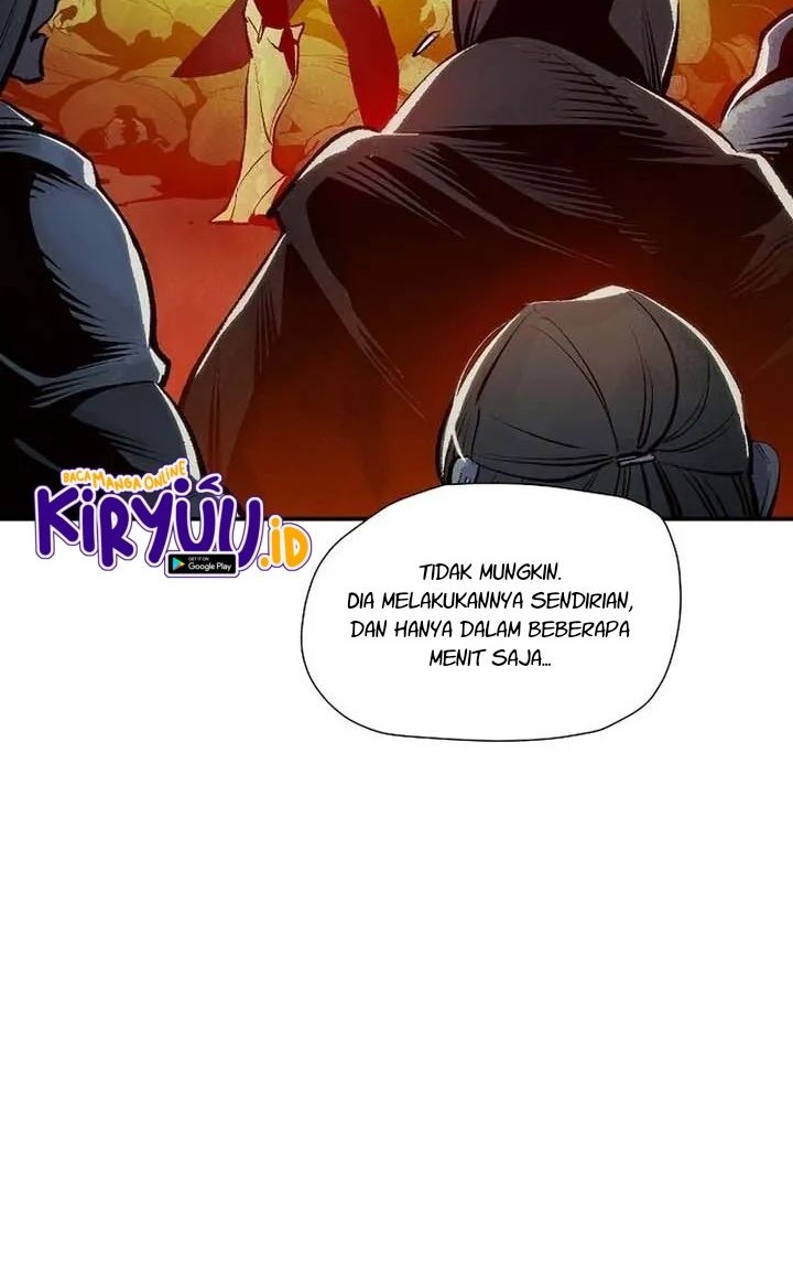 Alone Necromancer Chapter 98 page 37