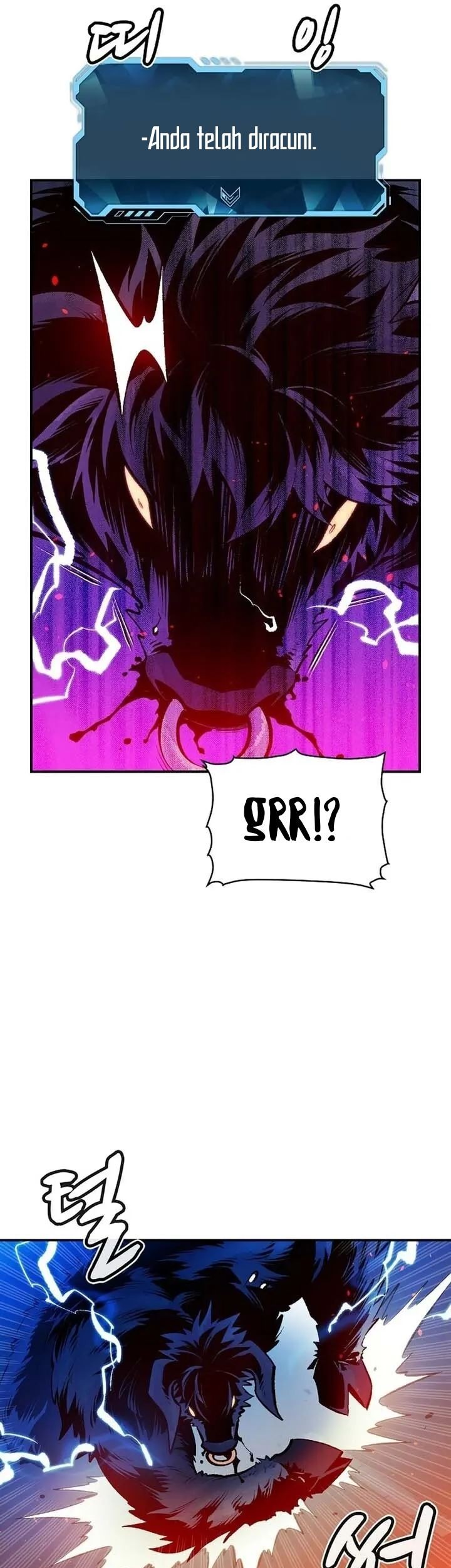 Alone Necromancer Chapter 98 page 54