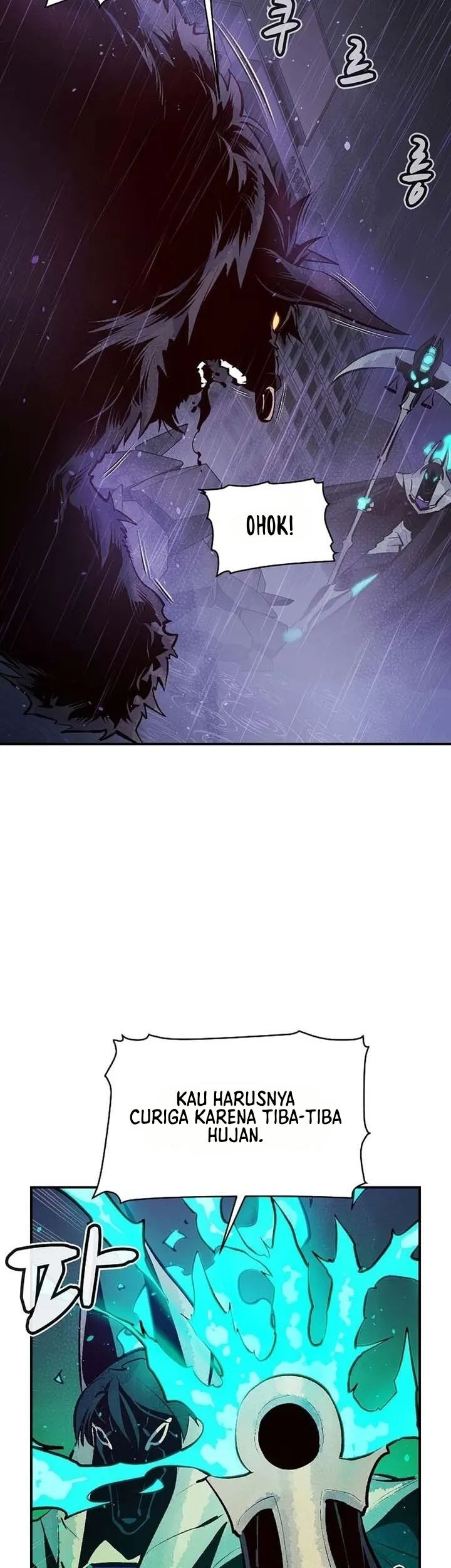 Alone Necromancer Chapter 98 page 56