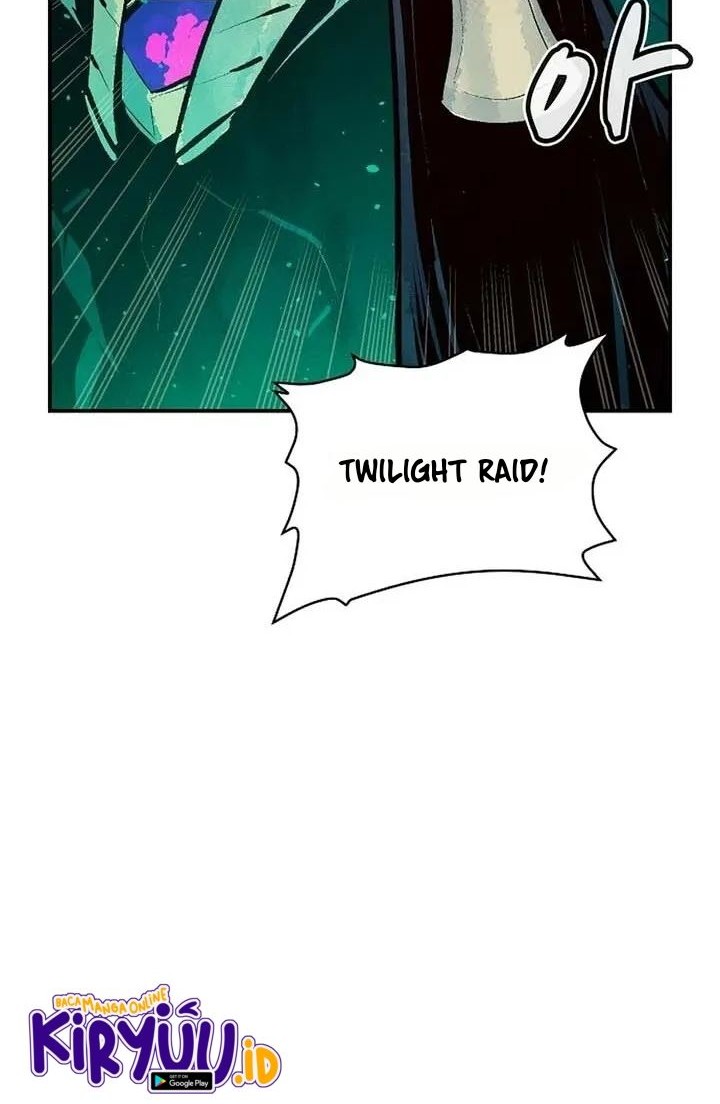 Alone Necromancer Chapter 98 page 57