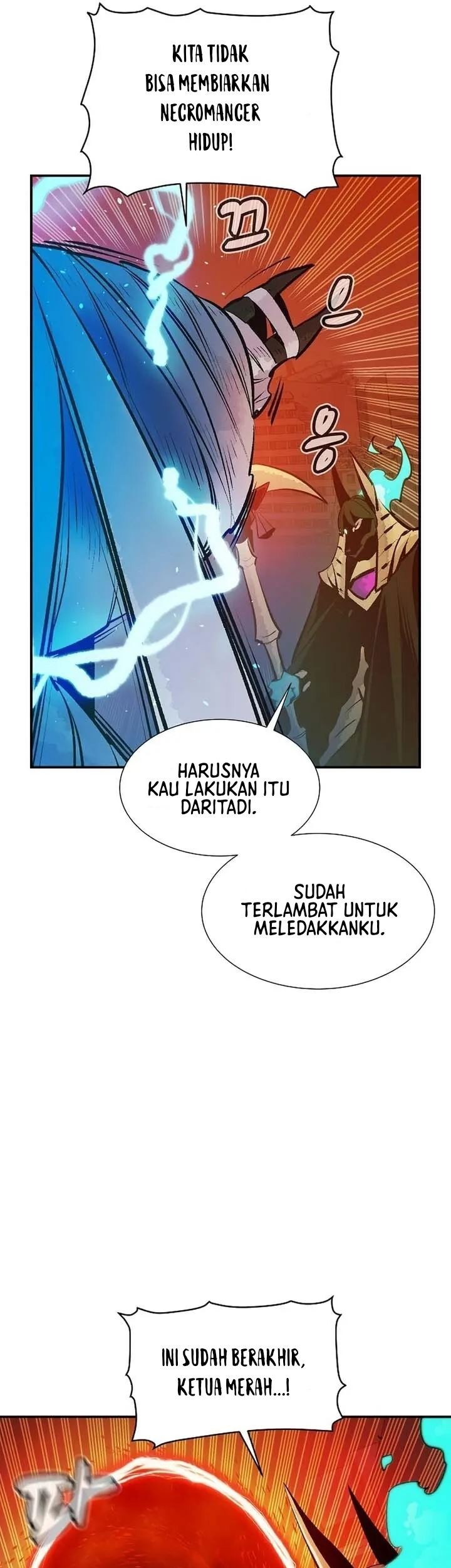 Alone Necromancer Chapter 98 page 66