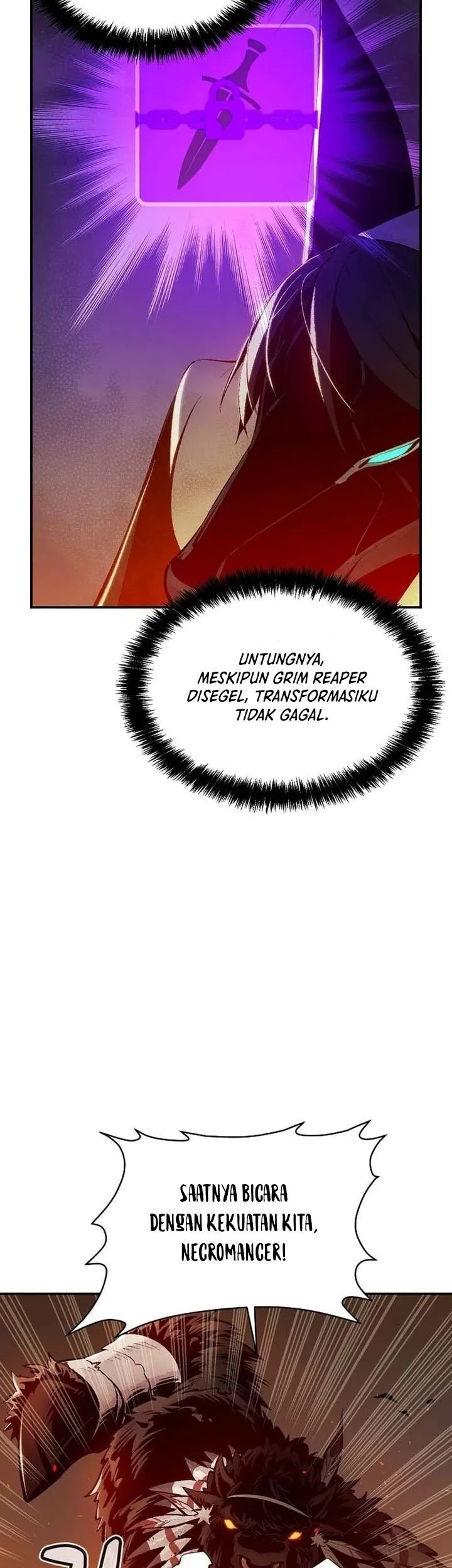 Alone Necromancer Chapter 98 page 4