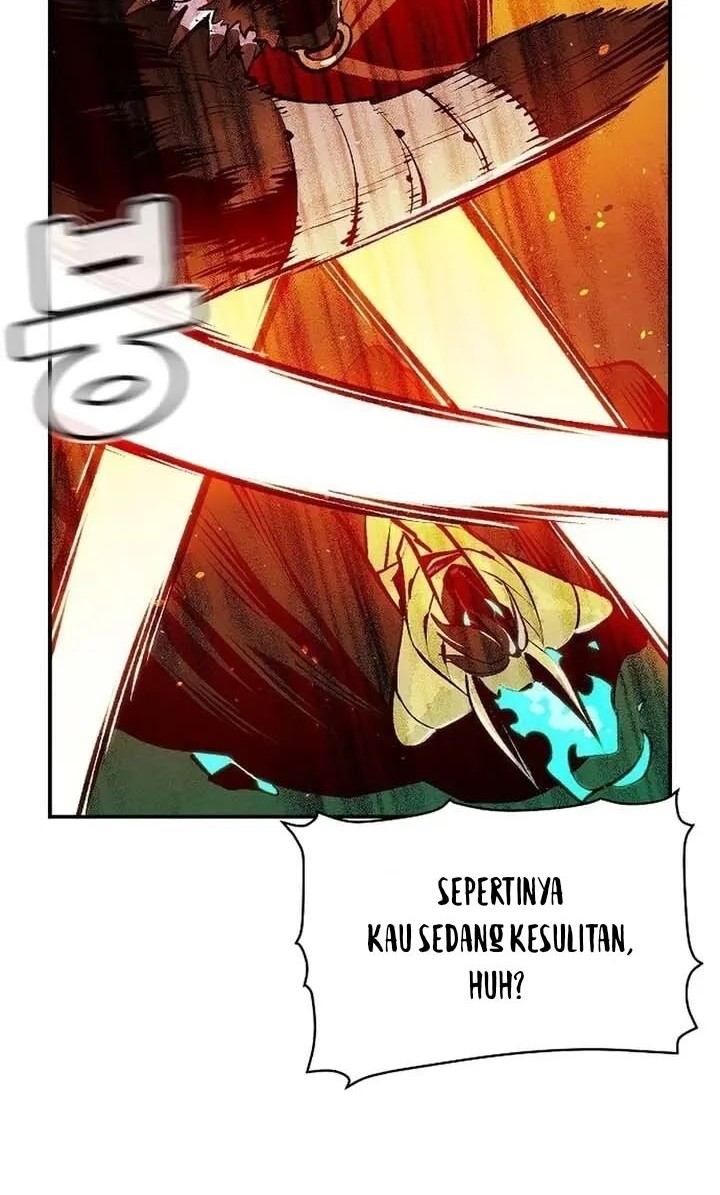 Alone Necromancer Chapter 98 page 7