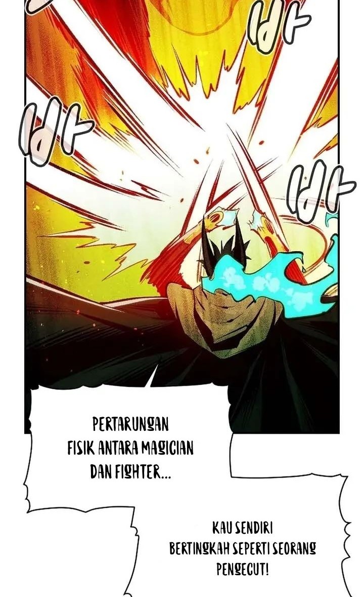 Alone Necromancer Chapter 98 page 15