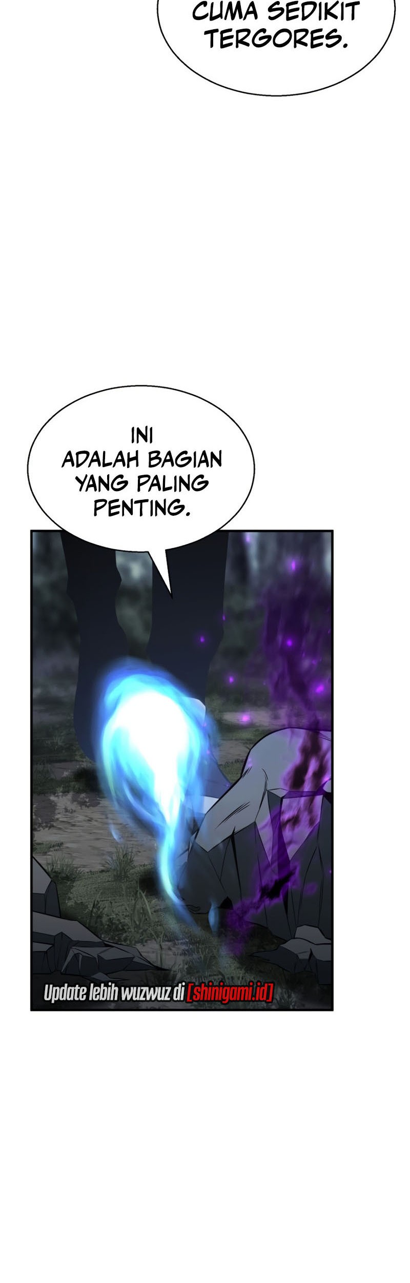 Absolute Necromancer Chapter 13 page 35