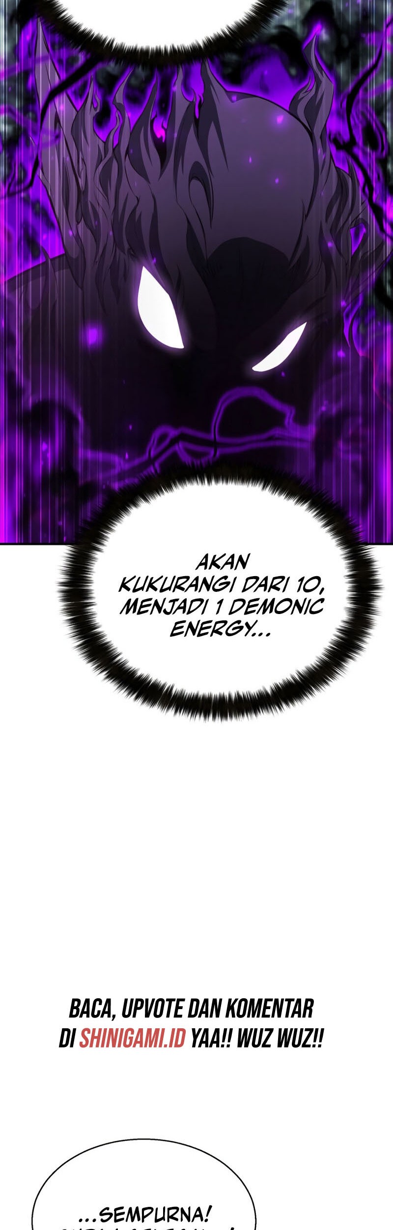 Absolute Necromancer Chapter 13 page 39