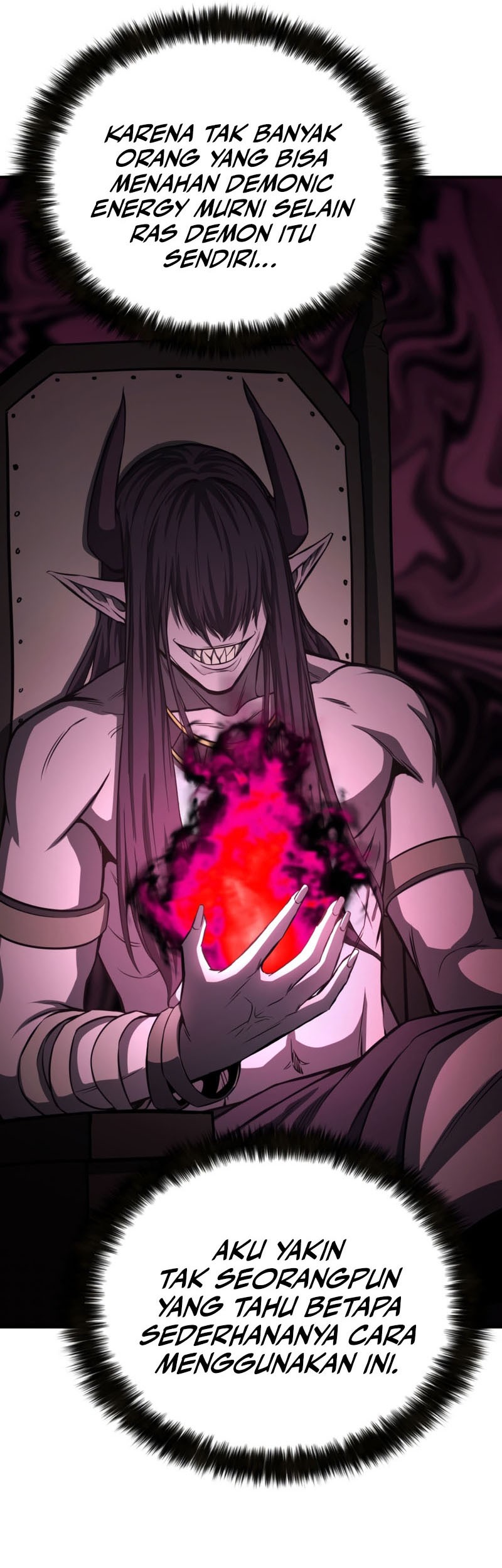 Absolute Necromancer Chapter 13 page 42