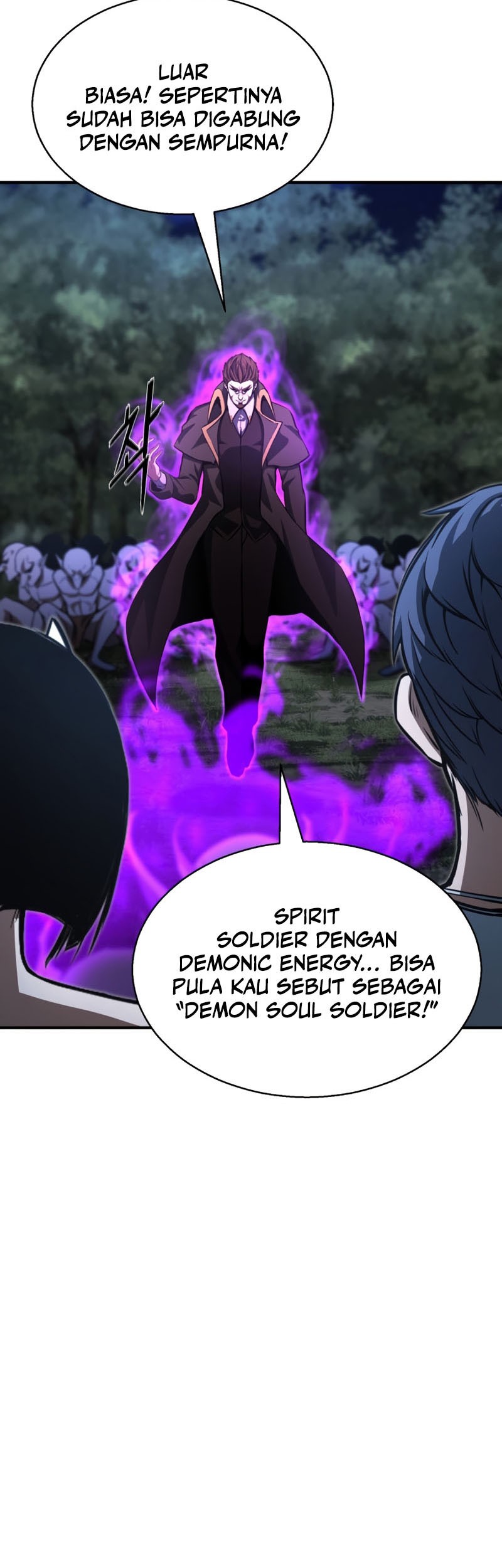 Absolute Necromancer Chapter 13 page 44