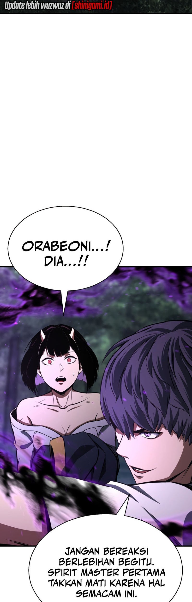 Absolute Necromancer Chapter 13 page 55