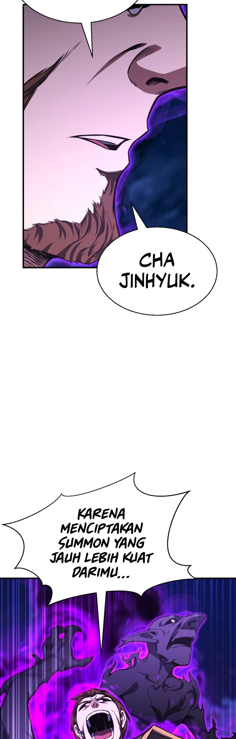 Absolute Necromancer Chapter 13 page 64