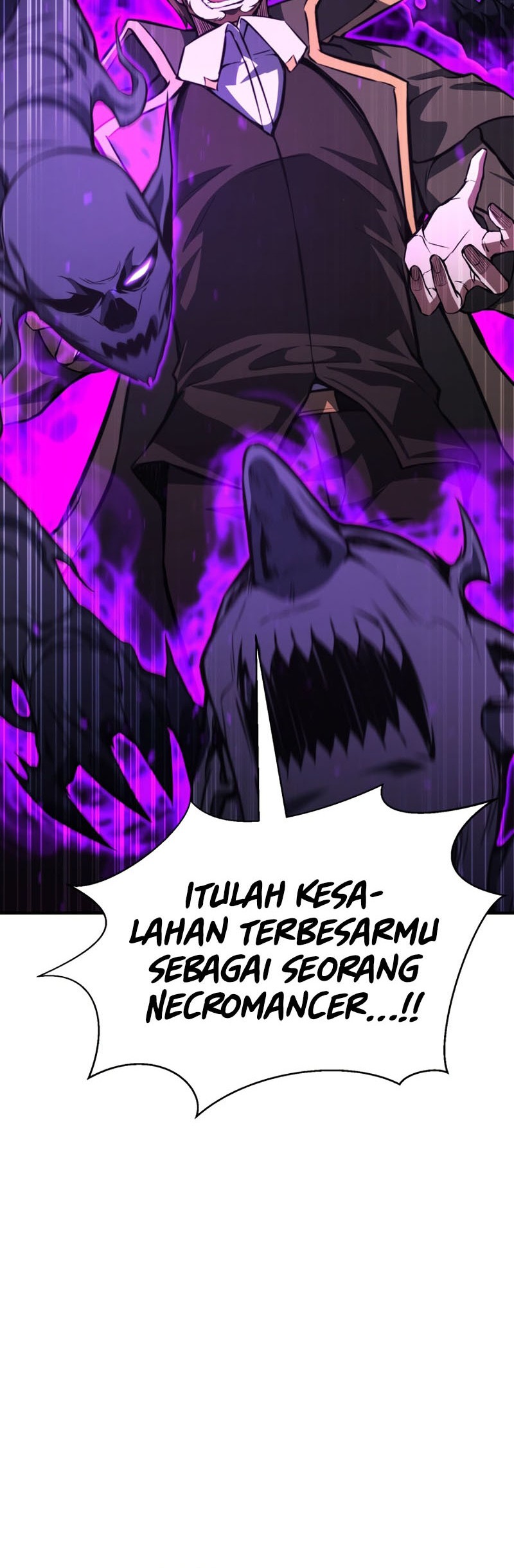 Absolute Necromancer Chapter 13 page 65