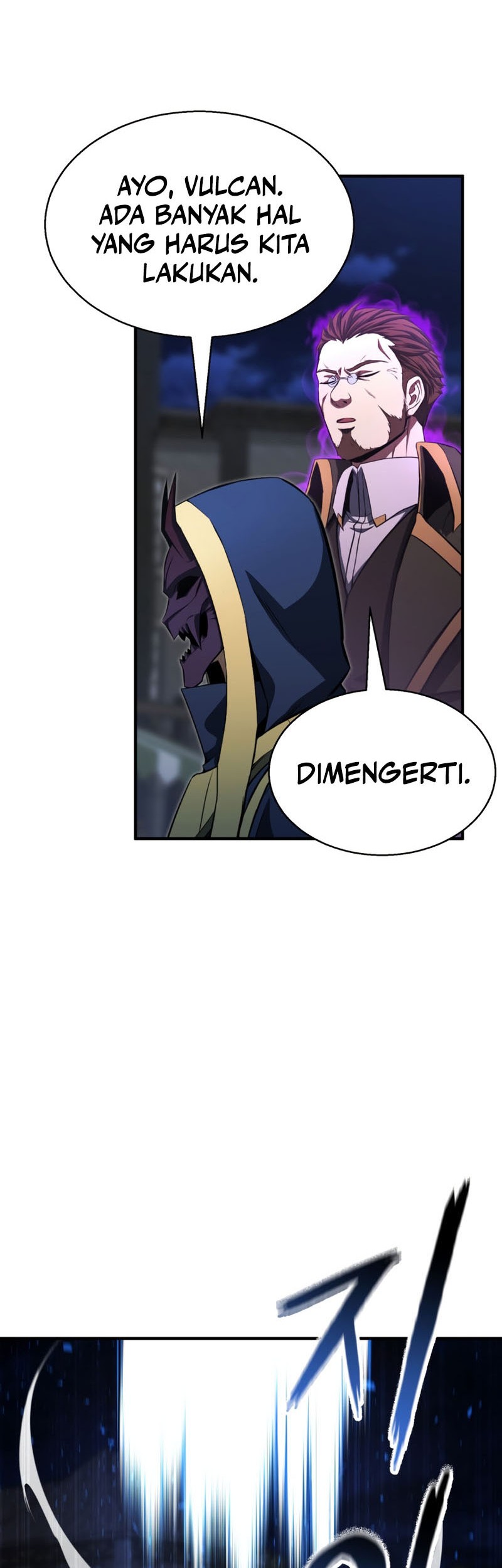 Absolute Necromancer Chapter 13 page 7