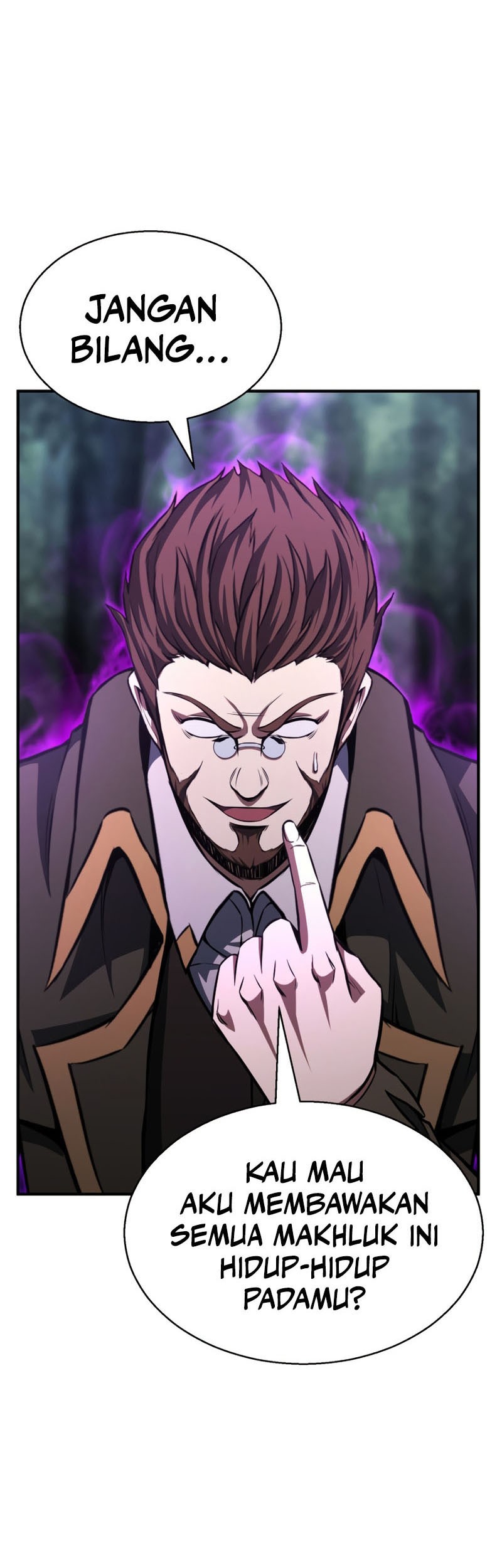 Absolute Necromancer Chapter 13 page 14