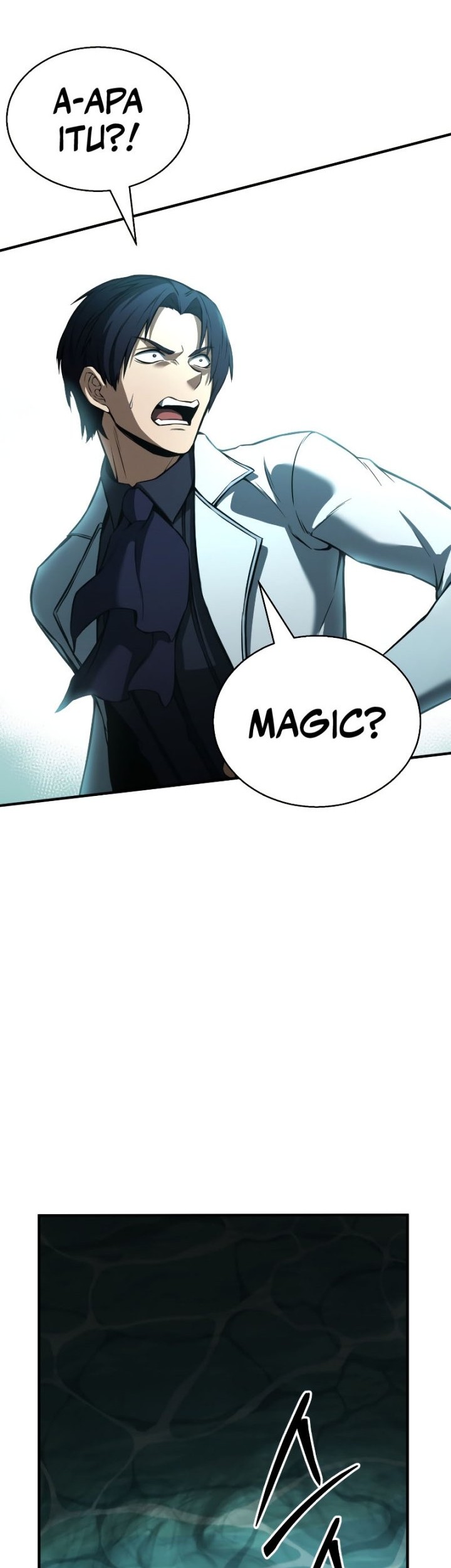 Absolute Necromancer Chapter 20 page 39