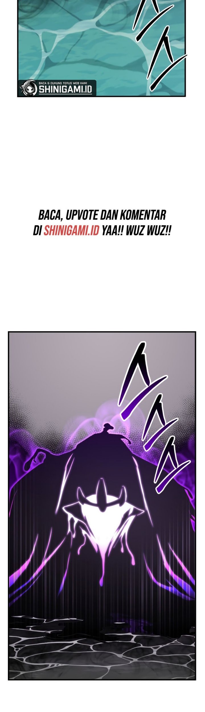 Absolute Necromancer Chapter 20 page 40