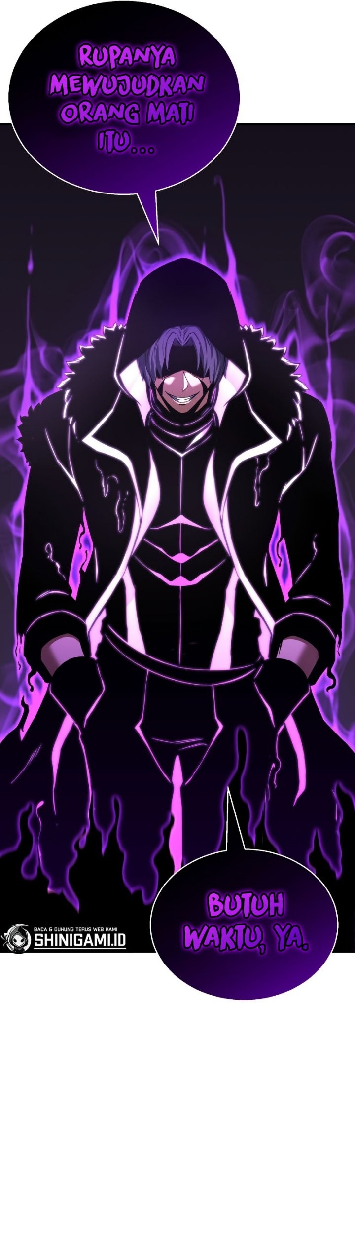 Absolute Necromancer Chapter 20 page 46