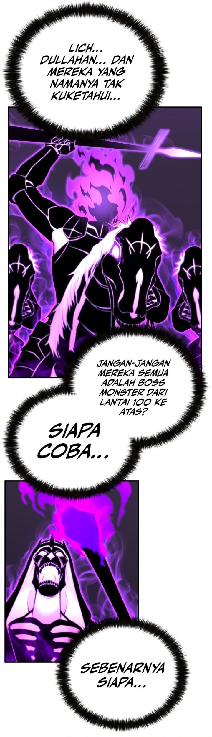 Absolute Necromancer Chapter 20 page 54