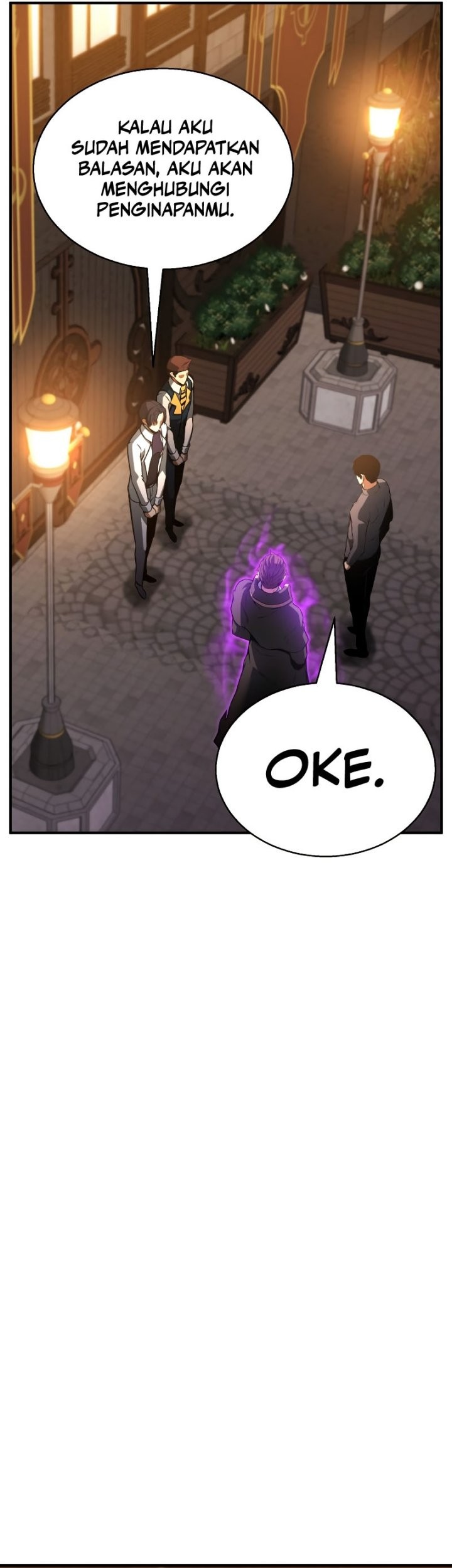Absolute Necromancer Chapter 20 page 70