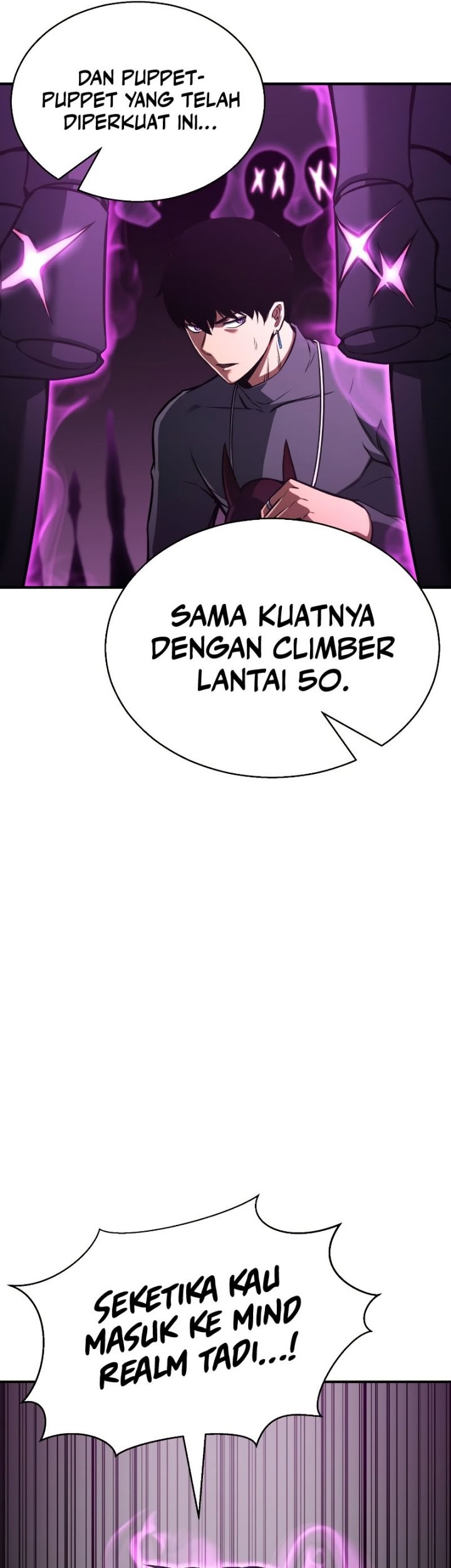 Absolute Necromancer Chapter 20 page 30