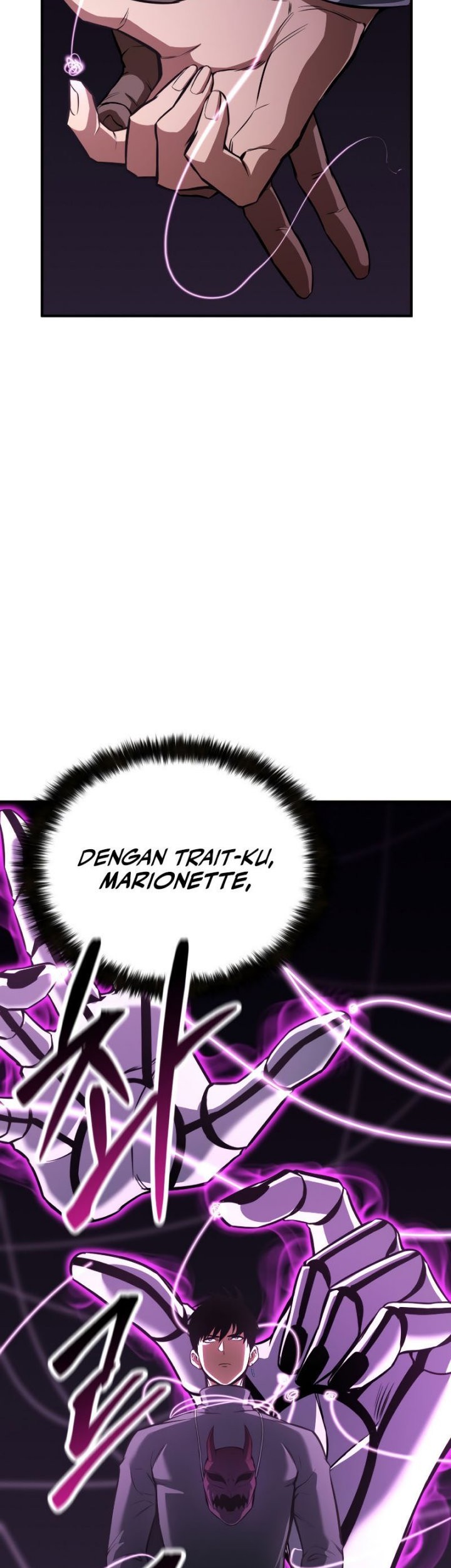 Absolute Necromancer Chapter 19 page 56