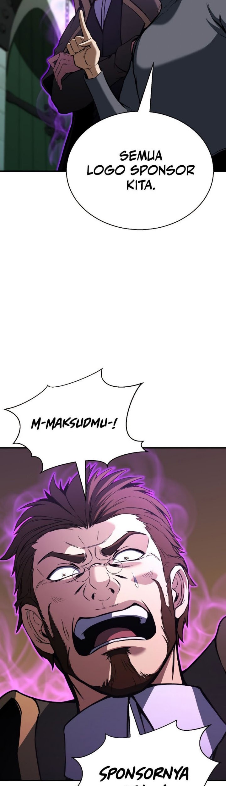 Absolute Necromancer Chapter 19 page 16