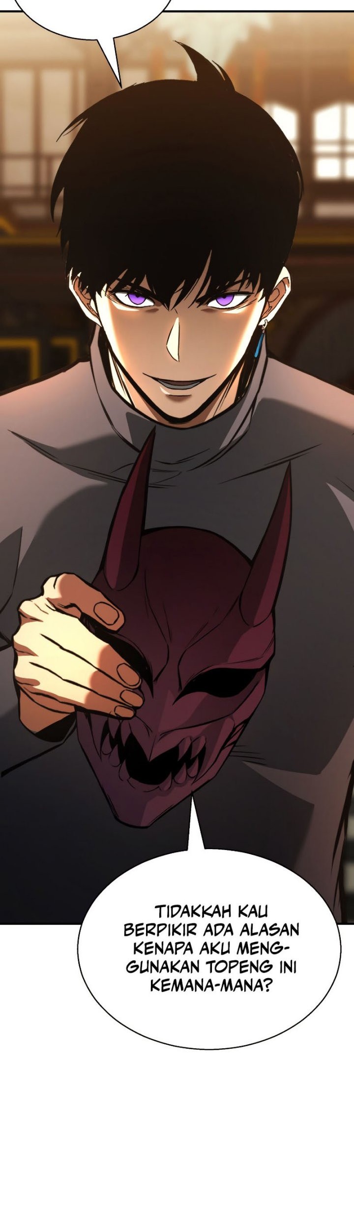 Absolute Necromancer Chapter 19 page 28
