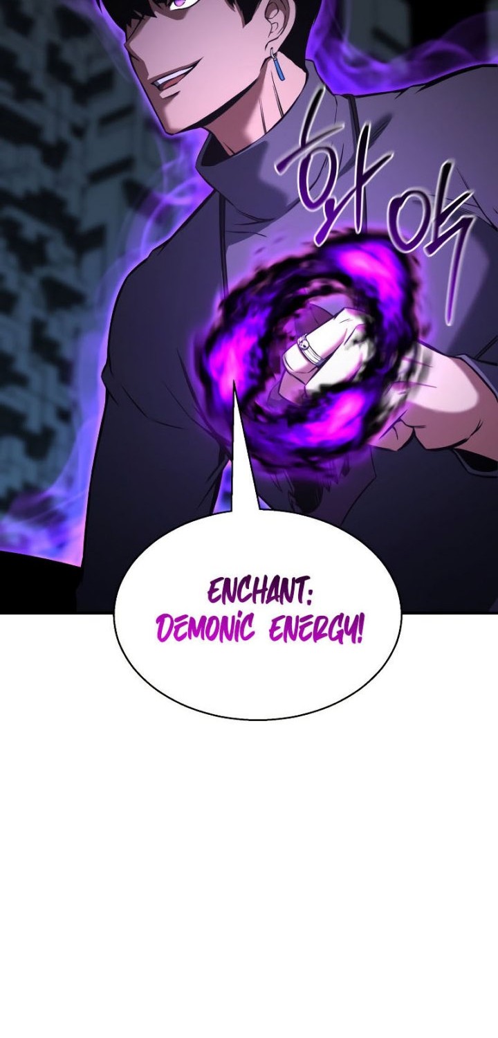 Absolute Necromancer Chapter 18 page 41