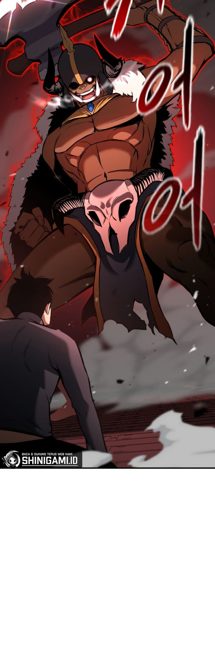 Absolute Necromancer Chapter 18 page 48