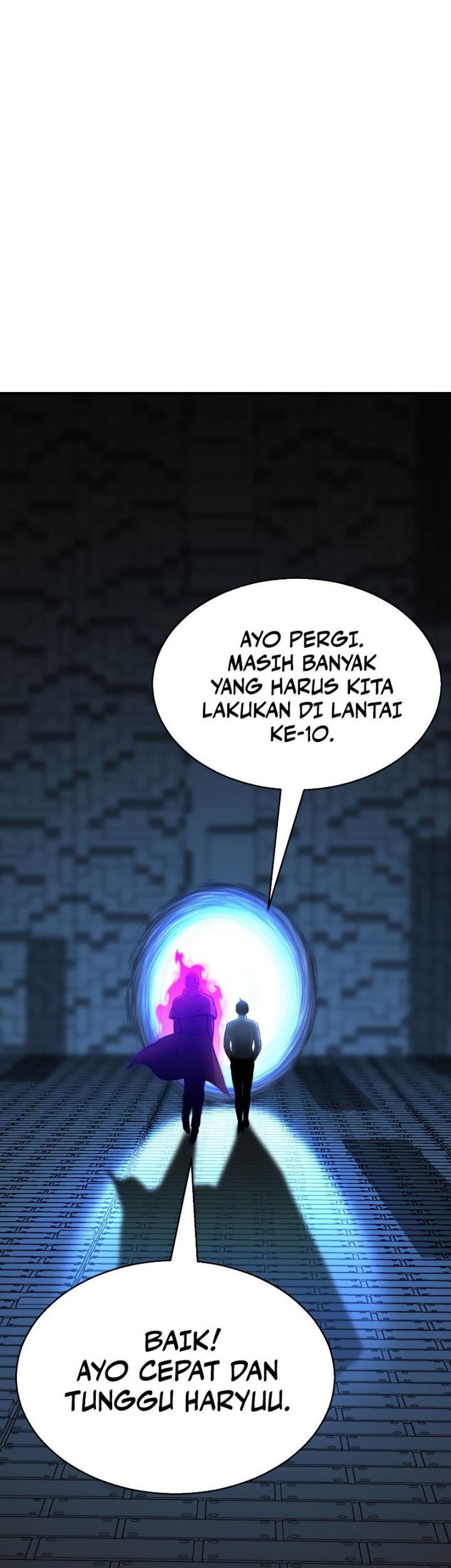 Absolute Necromancer Chapter 18 page 65
