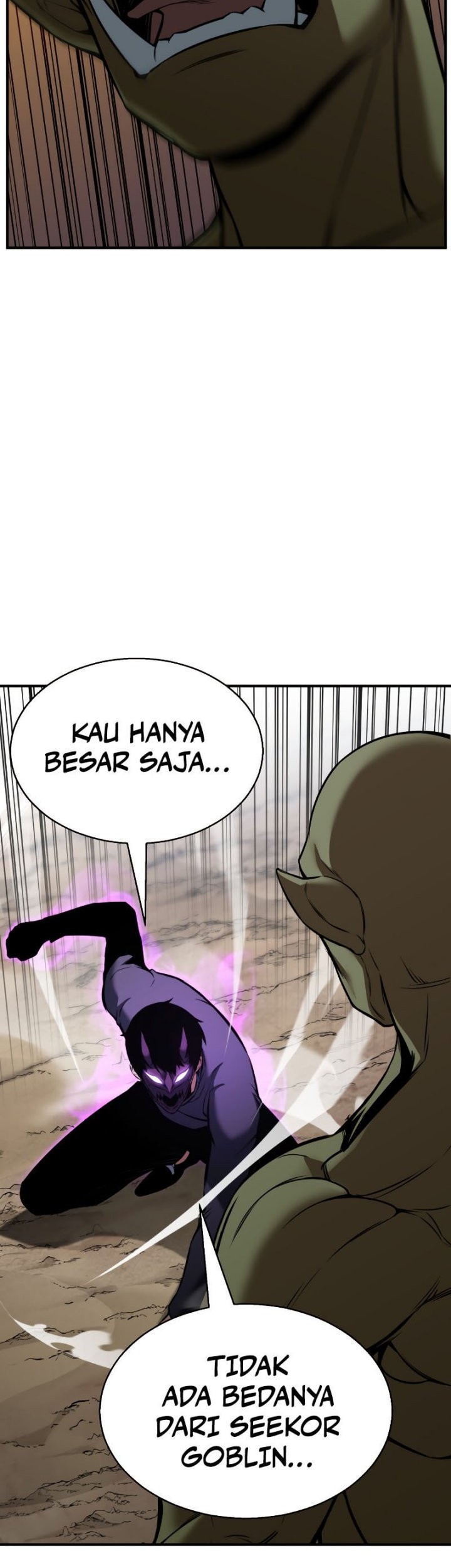 Absolute Necromancer Chapter 18 page 4