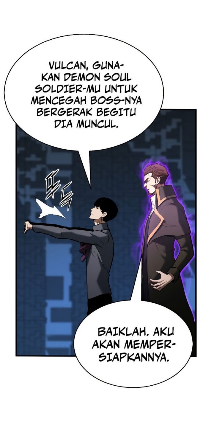 Absolute Necromancer Chapter 18 page 33