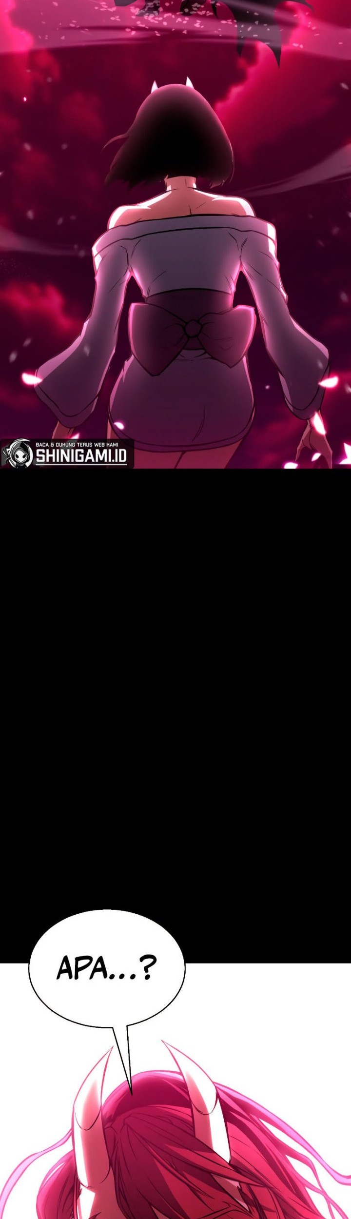 Absolute Necromancer Chapter 17 page 39
