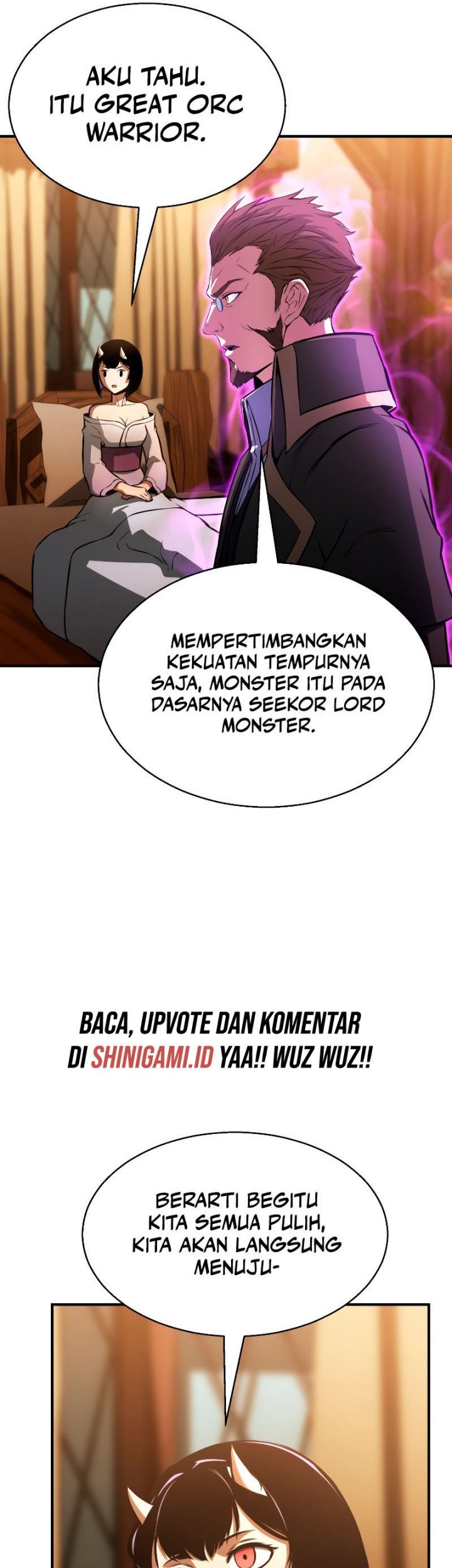 Absolute Necromancer Chapter 17 page 54