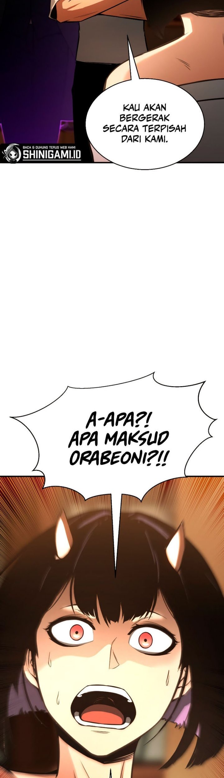 Absolute Necromancer Chapter 17 page 56