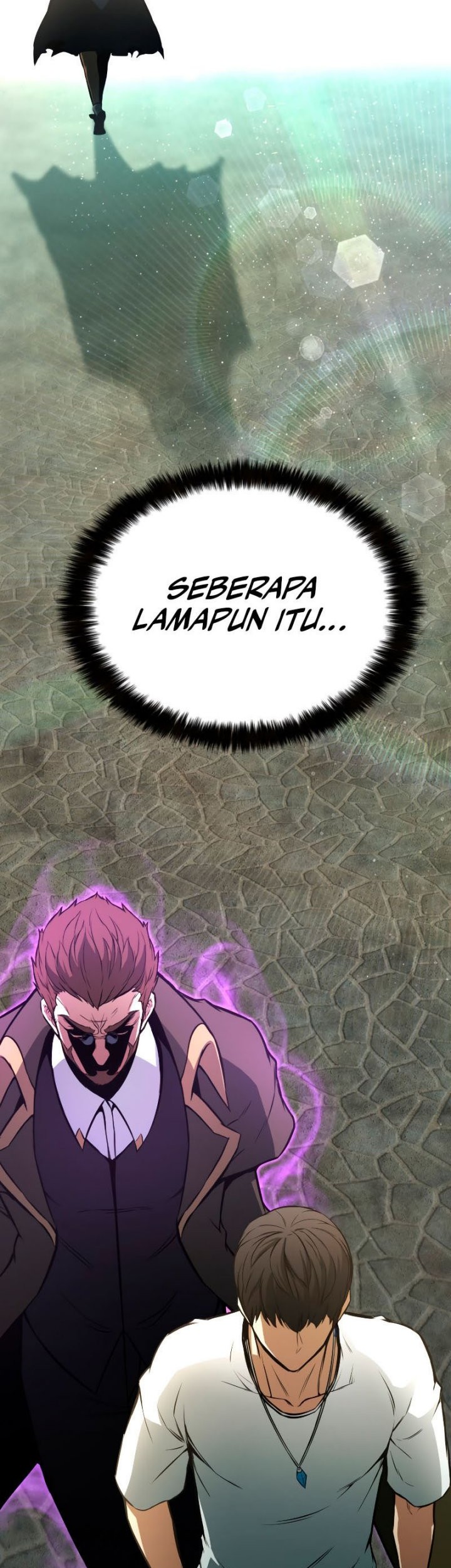 Absolute Necromancer Chapter 17 page 71