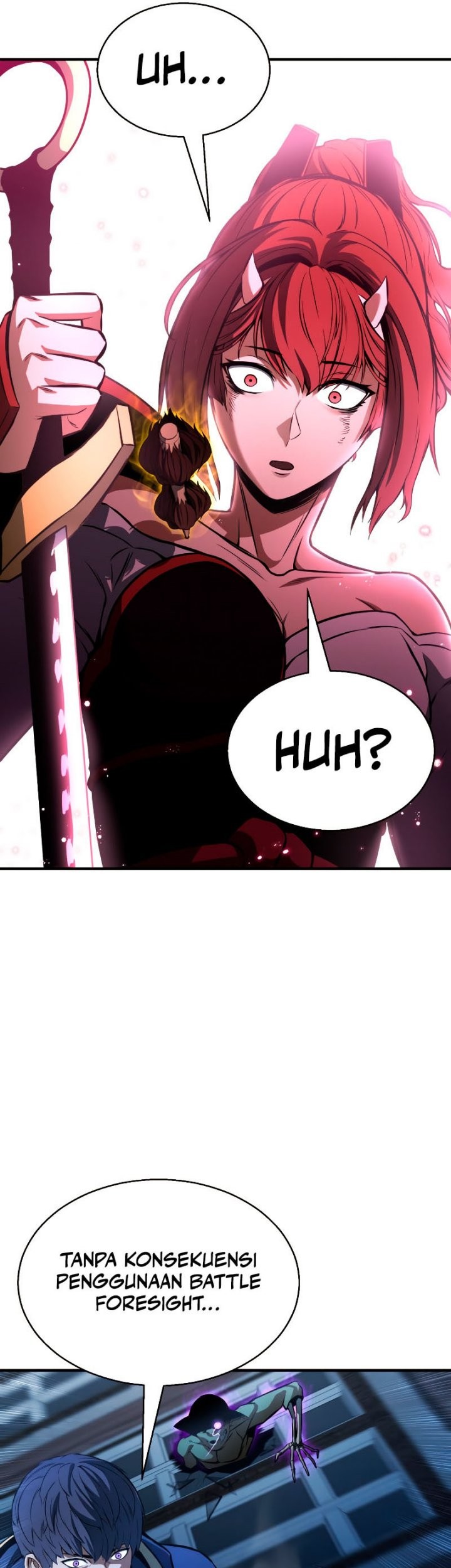 Absolute Necromancer Chapter 17 page 22