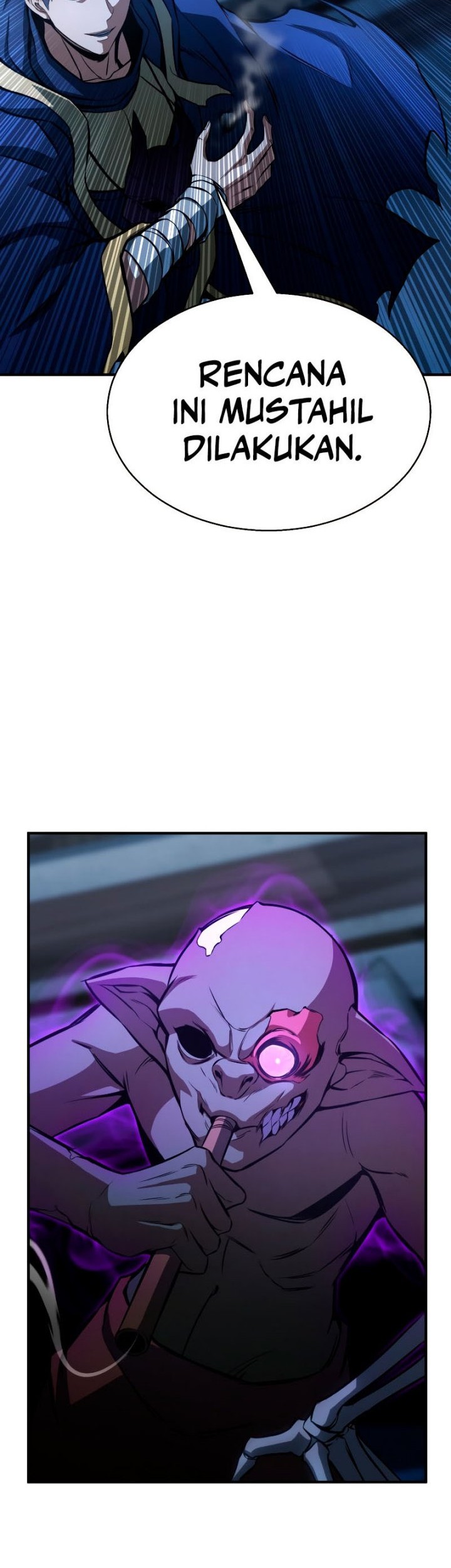 Absolute Necromancer Chapter 17 page 23
