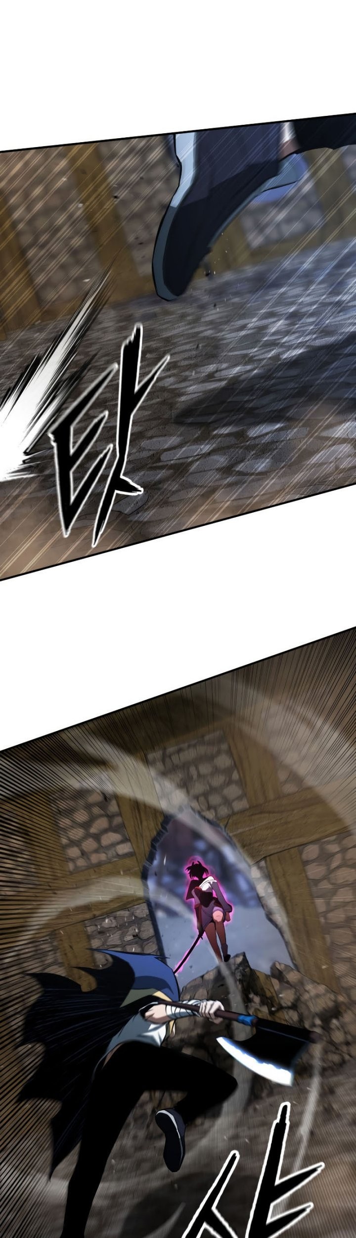 Absolute Necromancer Chapter 16 page 37